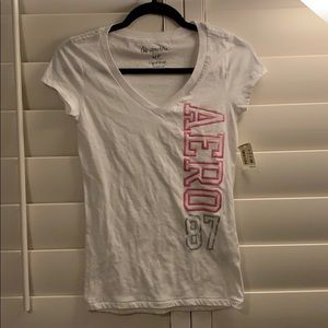 NWT Aeropostale top